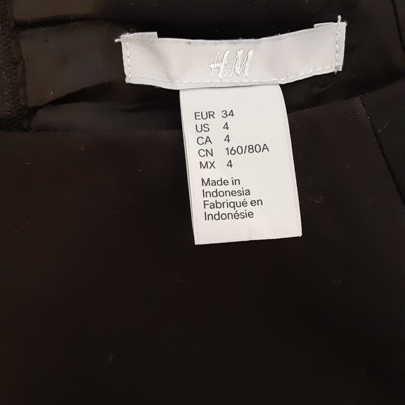H&M Dress - Picture 4 of 10